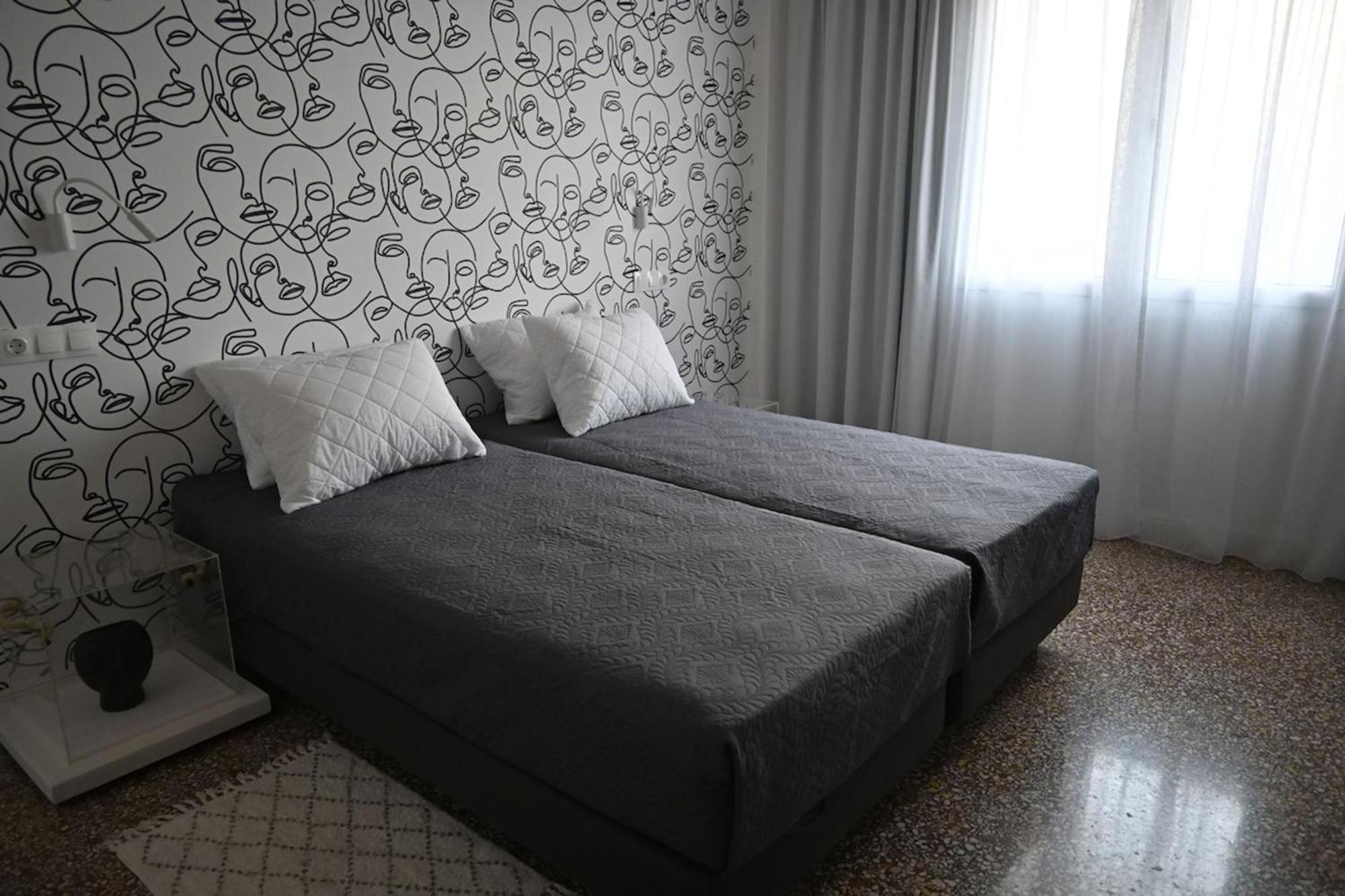 Haris 303 Apartment By Vpn Accomodation Афіни Екстер'єр фото