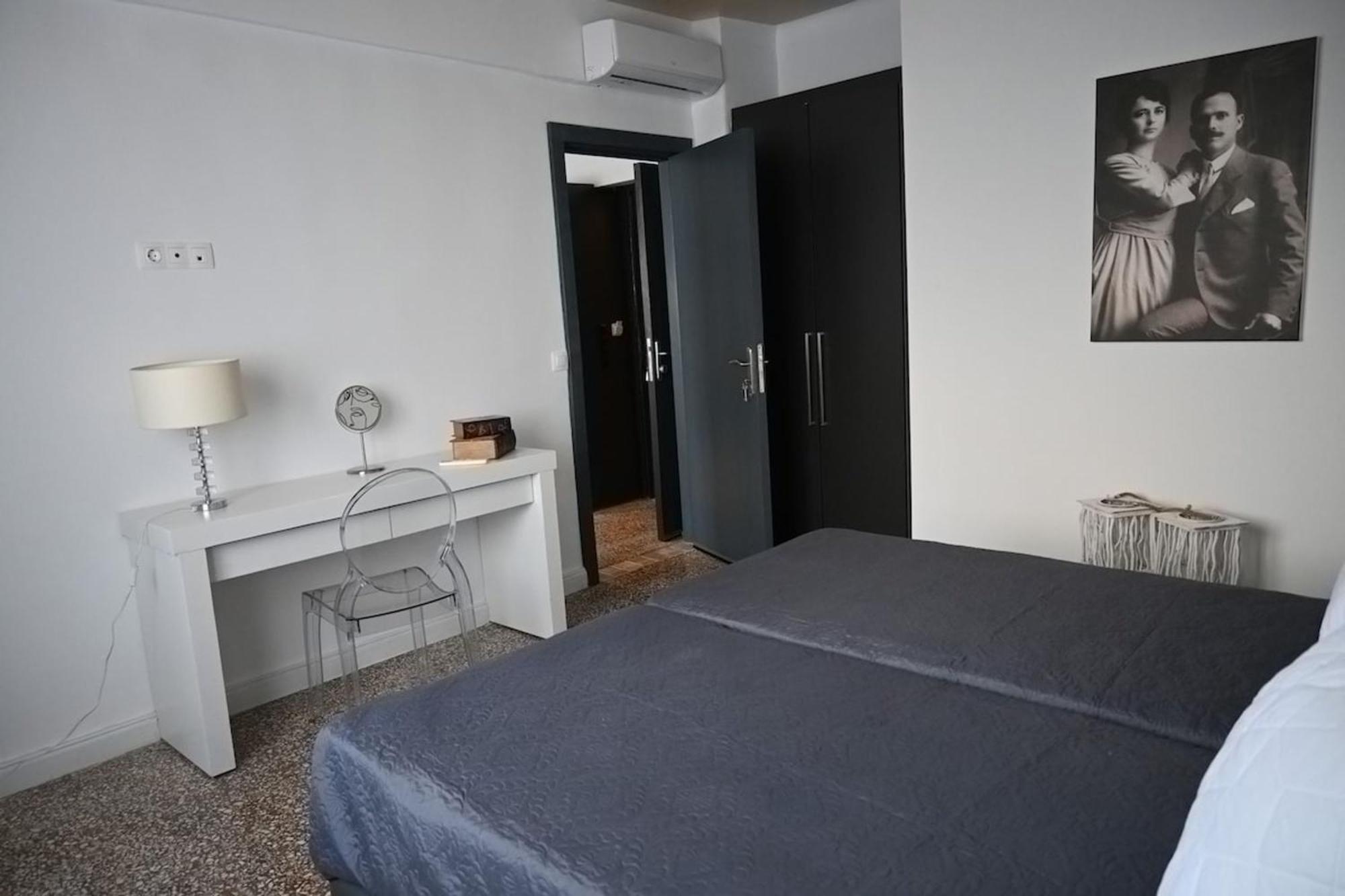 Haris 303 Apartment By Vpn Accomodation Афіни Екстер'єр фото