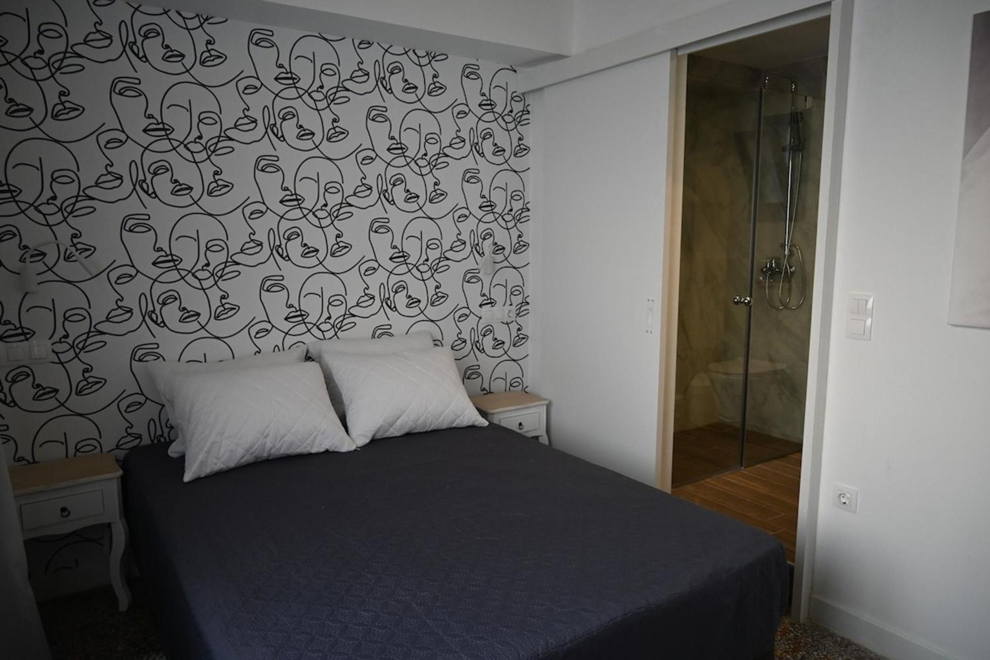 Haris 303 Apartment By Vpn Accomodation Афіни Екстер'єр фото